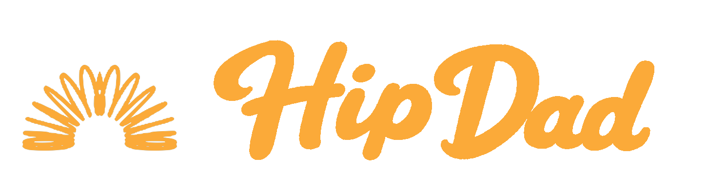 Hip Dad Radio